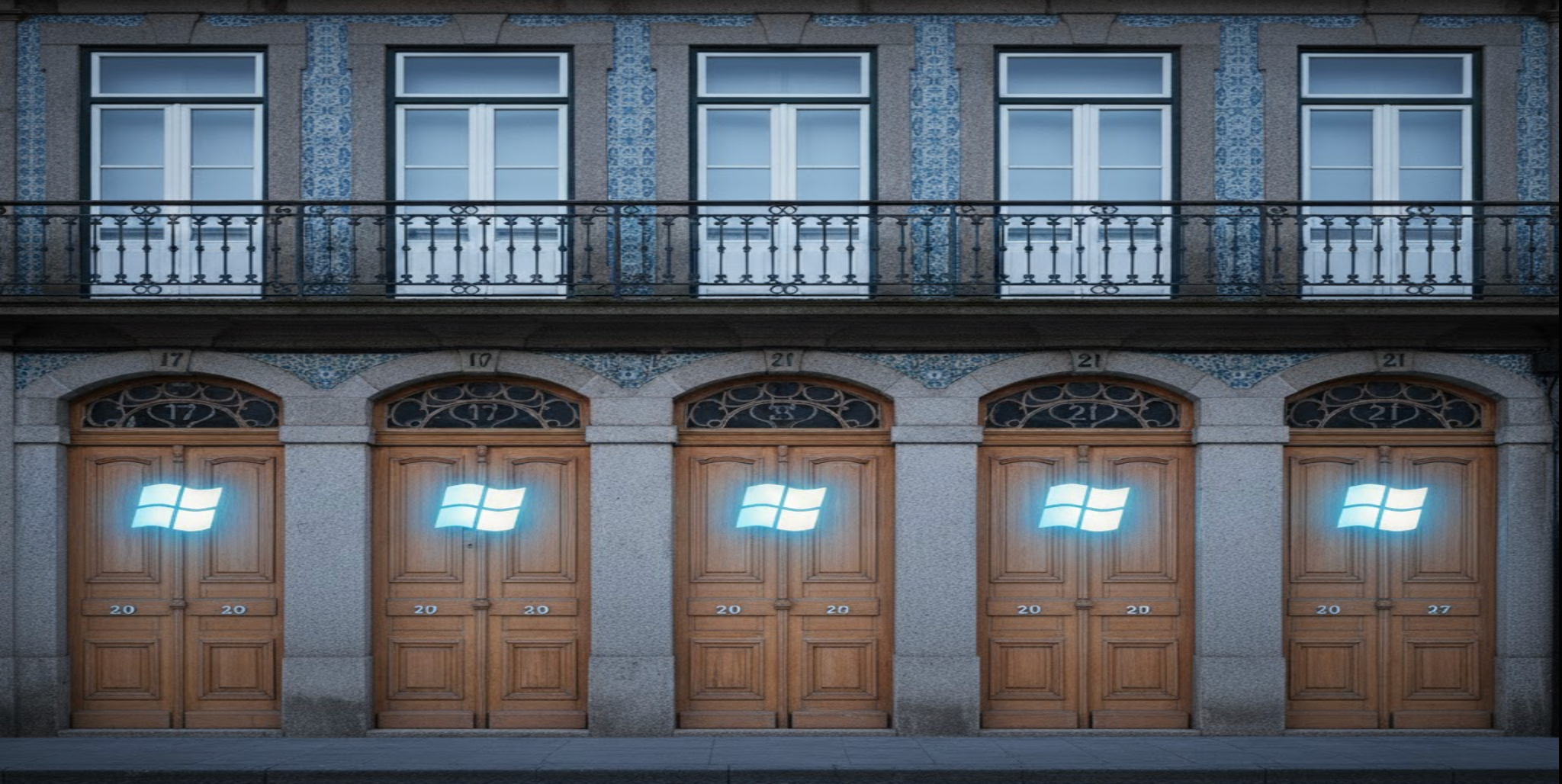 Special guest post: Porto’s tax avoidance: aged to perfection