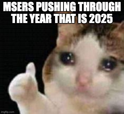 Saying goodbye to an old friend, and hope for the future