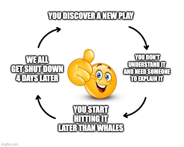 One man’s trash is another man’s treasure