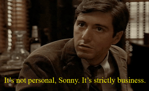 January PSA – Friends vs. Customers