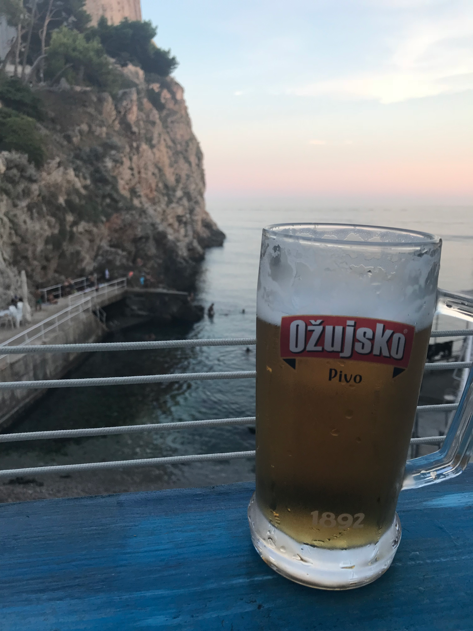 Story time: What churning and MS mean to me