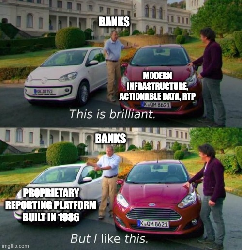 Beyond basic probing: Following the money